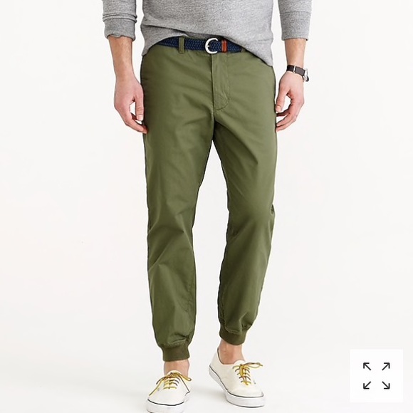 J. Crew Other - Jcrew jogger pant